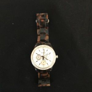 Fossil watch